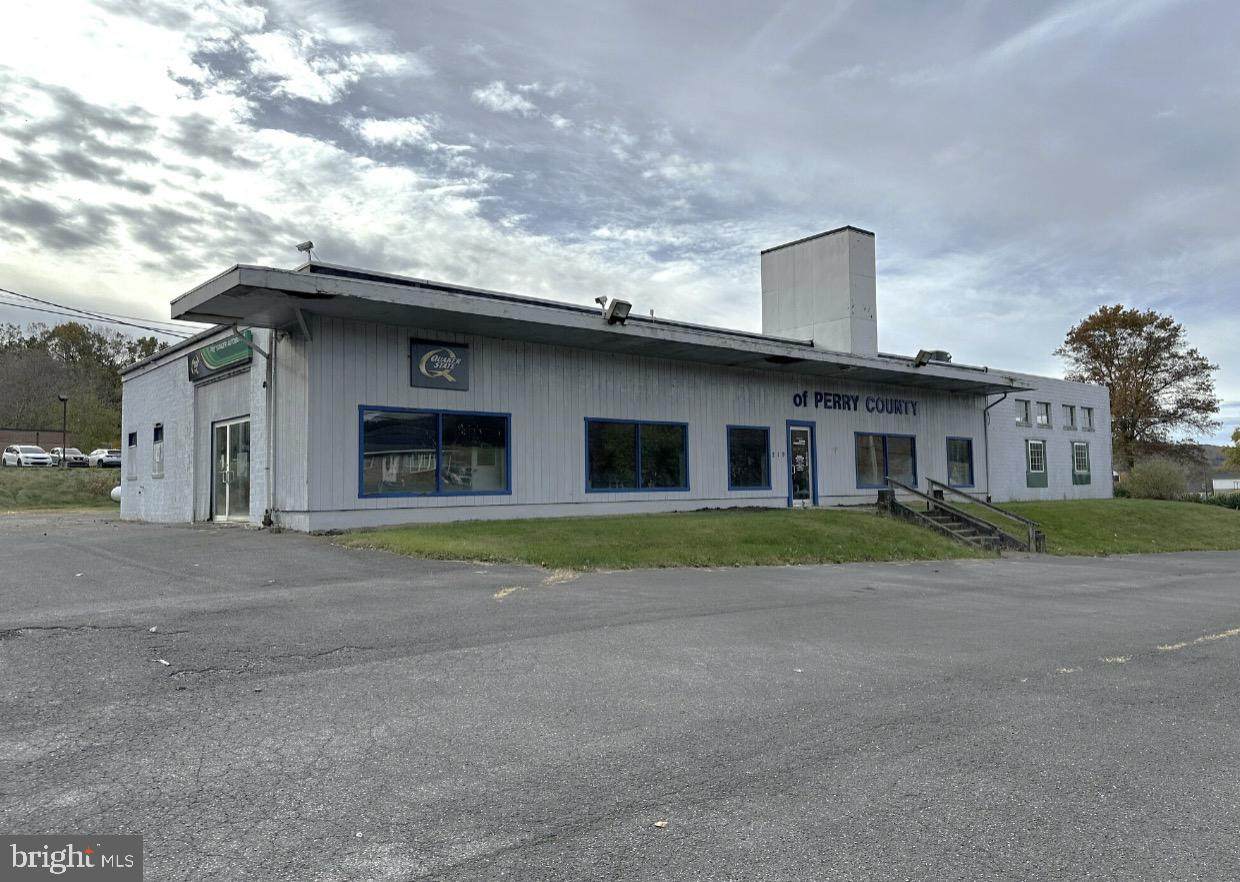 219 Main Street - Photo 1