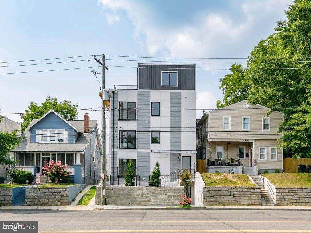 1818 Rhode Island Avenue - Photo 1