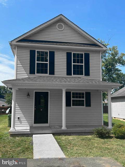 202 Bend Farm Road - Photo 1