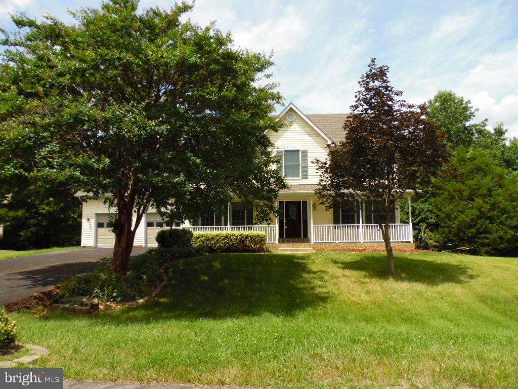 2435 Pimpernel Drive - Photo 1