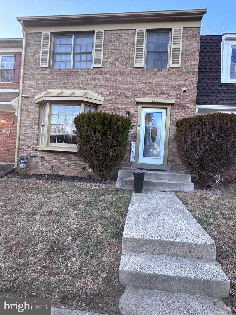 7416 Erska Woods Court - Photo 1