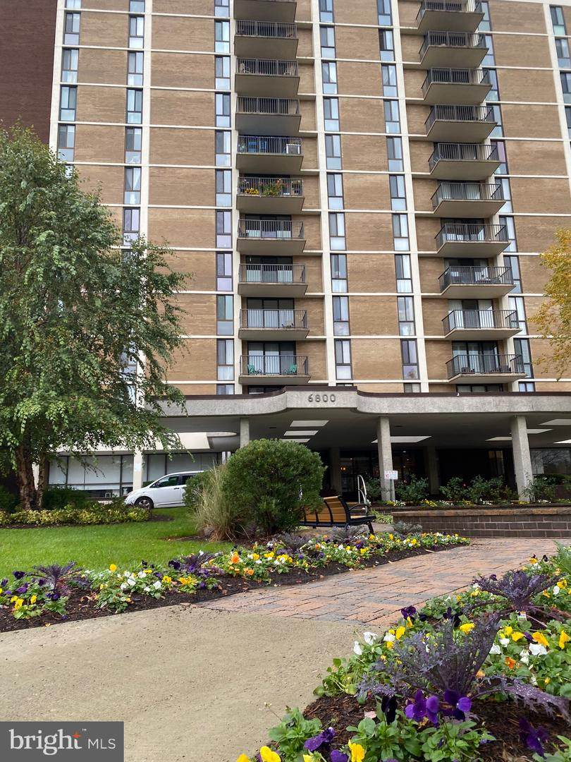 6800 Fleetwood Road - Photo 1