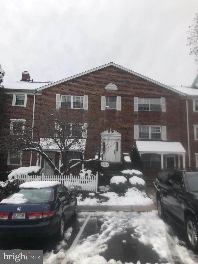 4423 Romlon Street - Photo 1