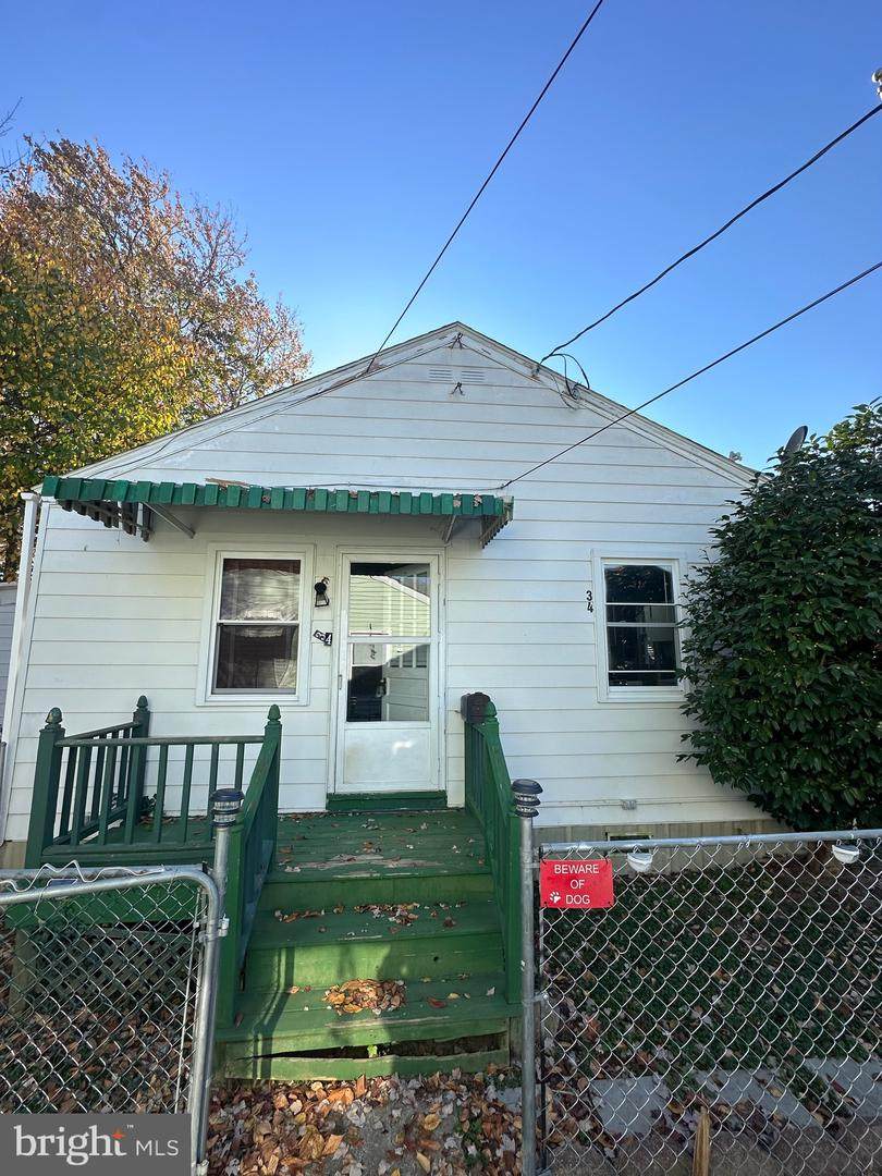 34 Delta Place - Photo 1