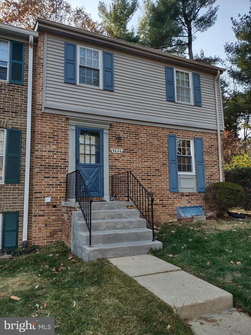 9626 Lindenbrook Street - Photo 1