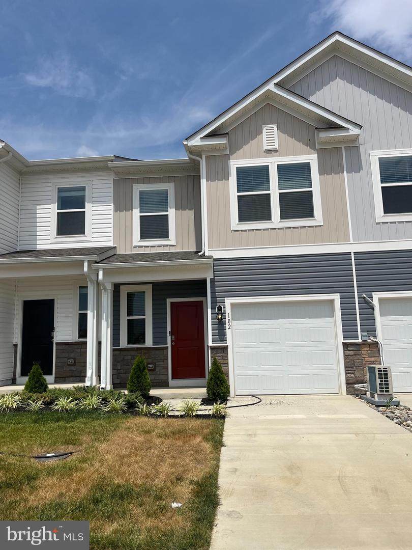 102 Willett Hollow Street - Photo 1