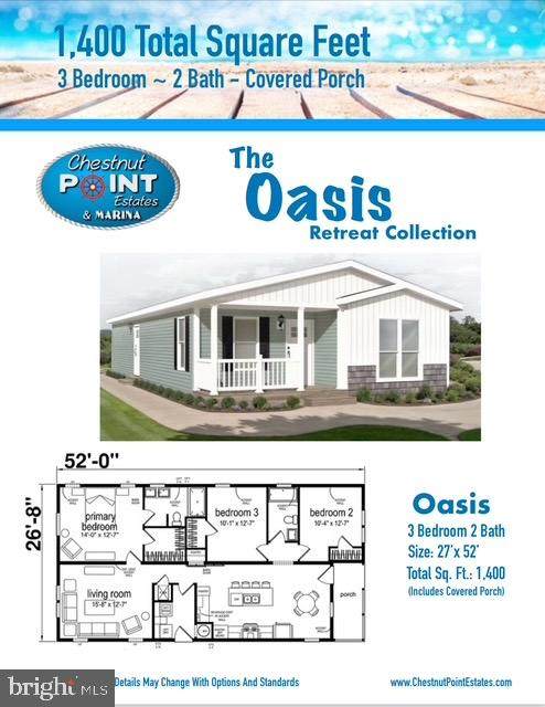 14 White Oak Drive - Photo 1