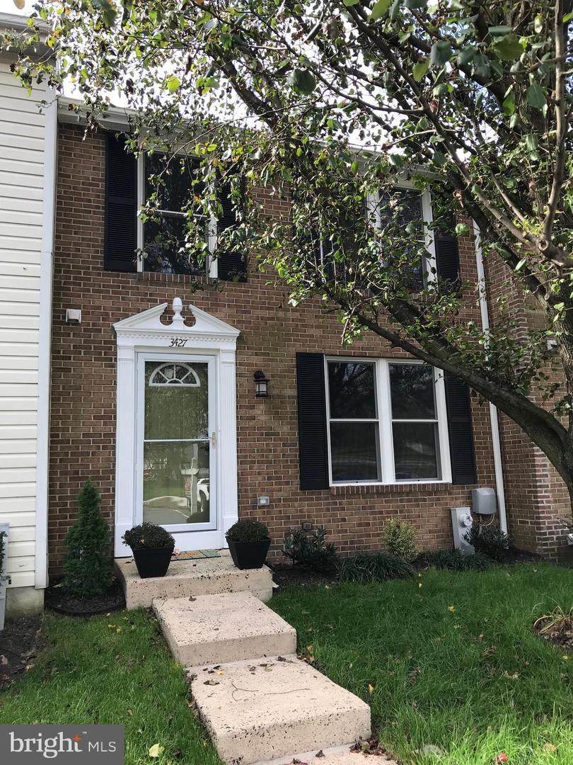 3427 Tree Frog Court - Photo 1