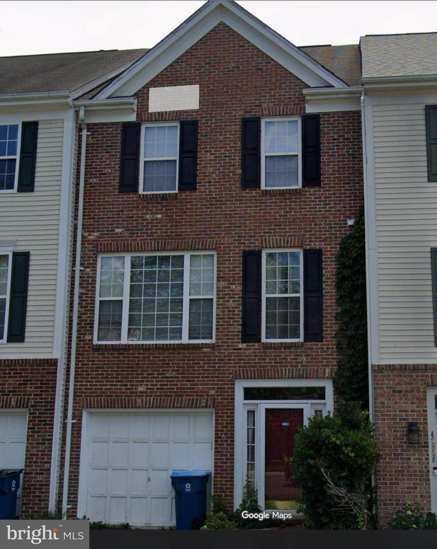 42856 Golf View Drive - Photo 1