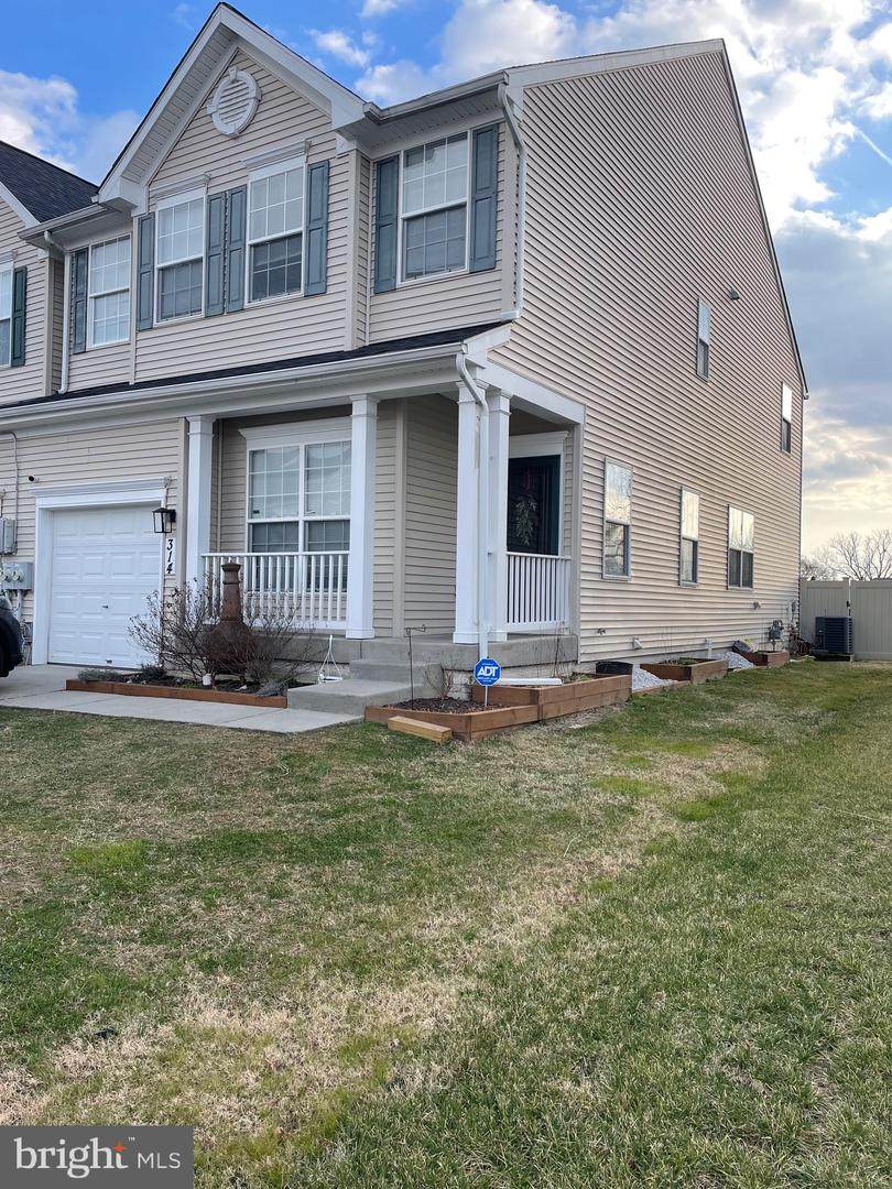 314 Appleby School Road - Photo 1