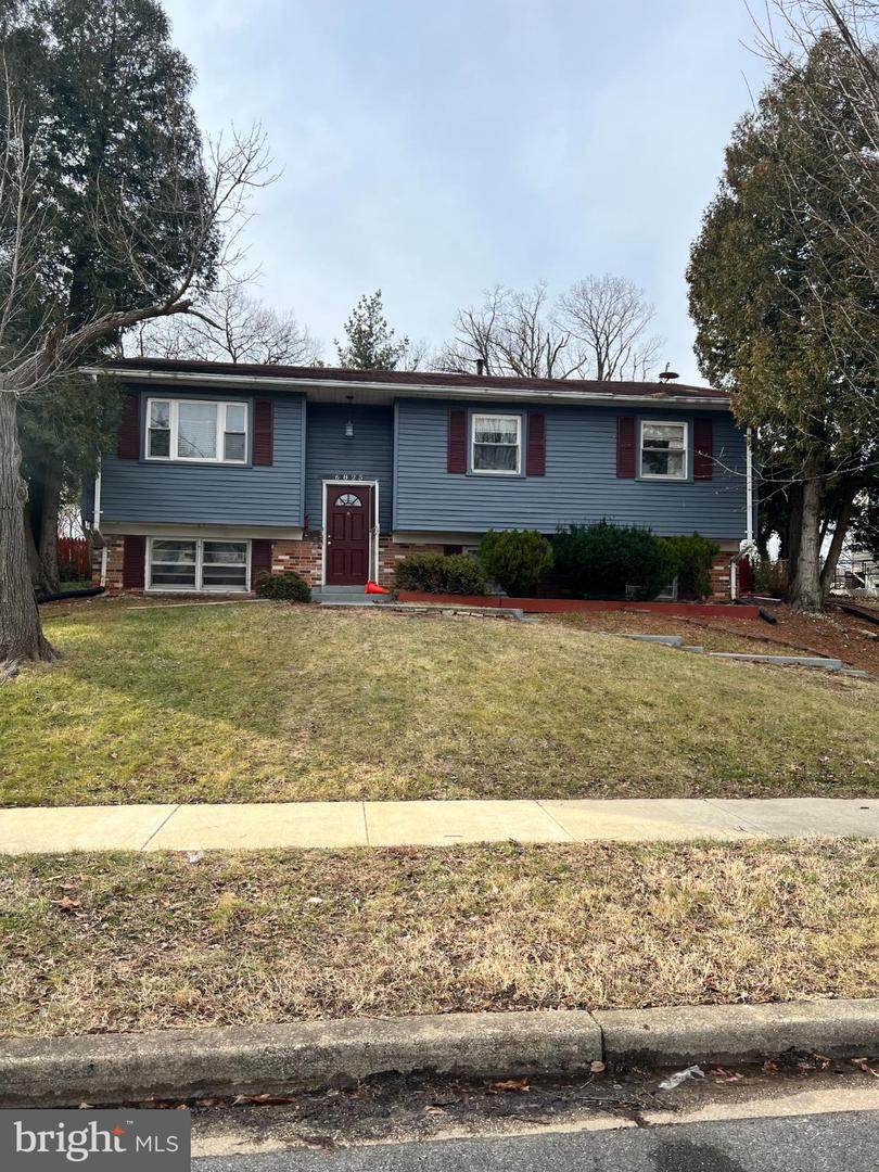 6825 Barton Road - Photo 1