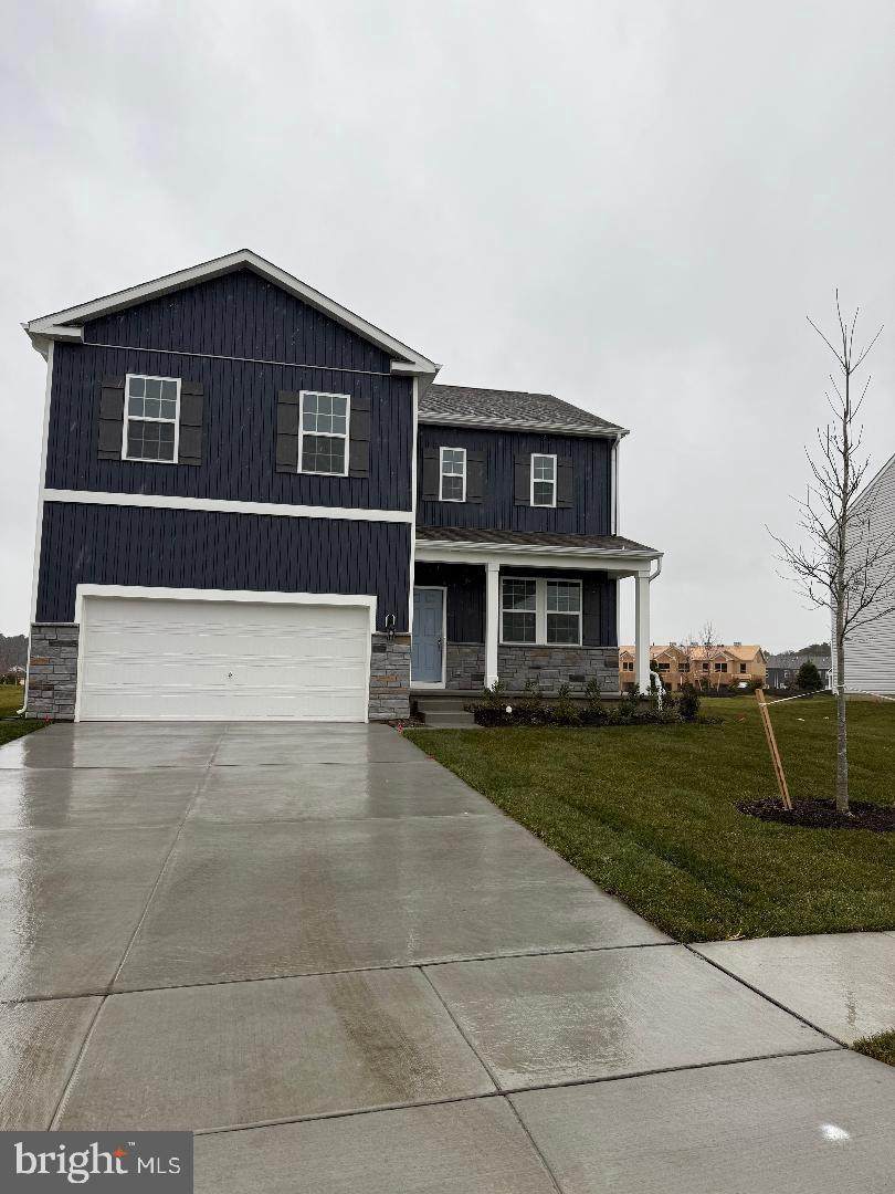 212 Daytona Road - Photo 1