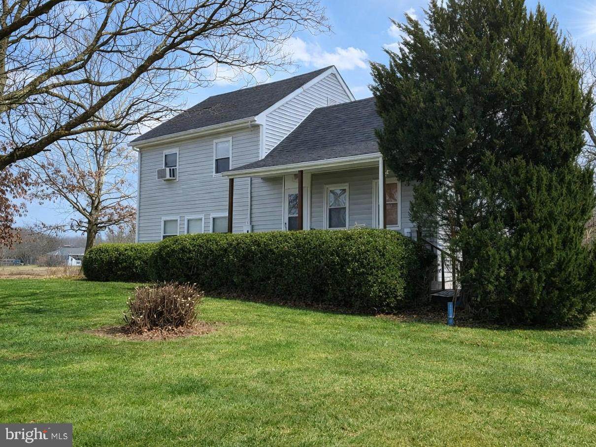 577 Hancocks Bridge-Harmersville Road - Photo 1