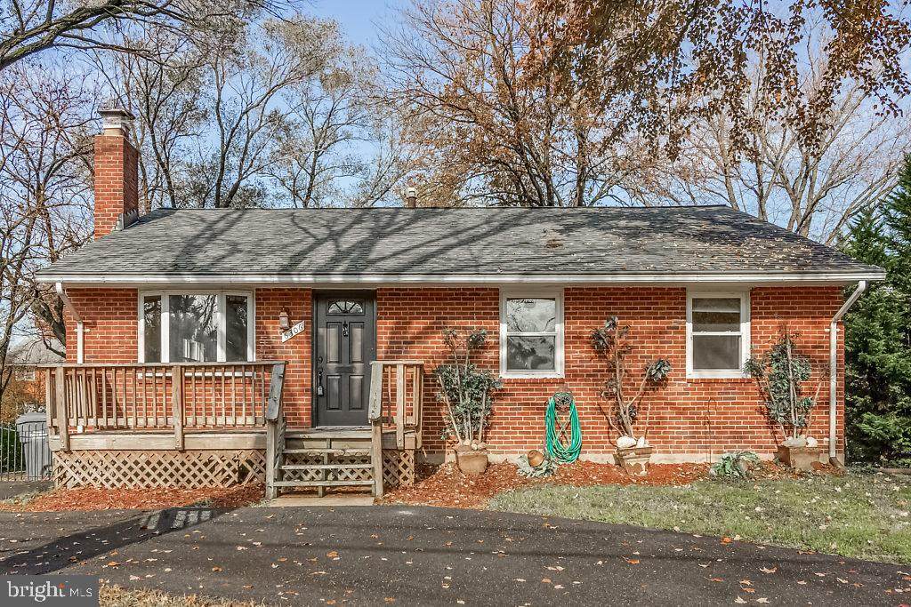 6306 Yellowstone Drive - Photo 1