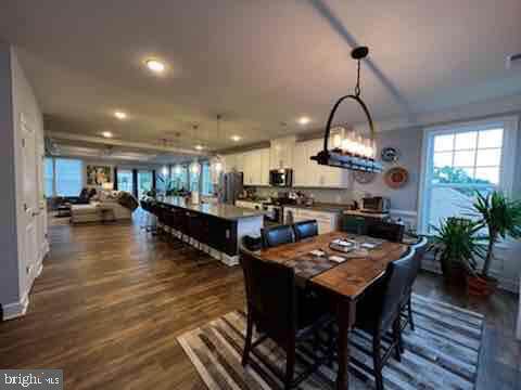 2821 Duvall Ridge Road - Photo 1