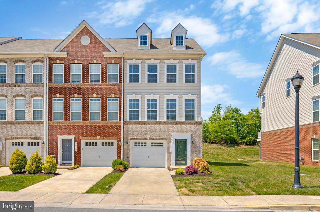 3613 Gentle Breeze Drive - Photo 1