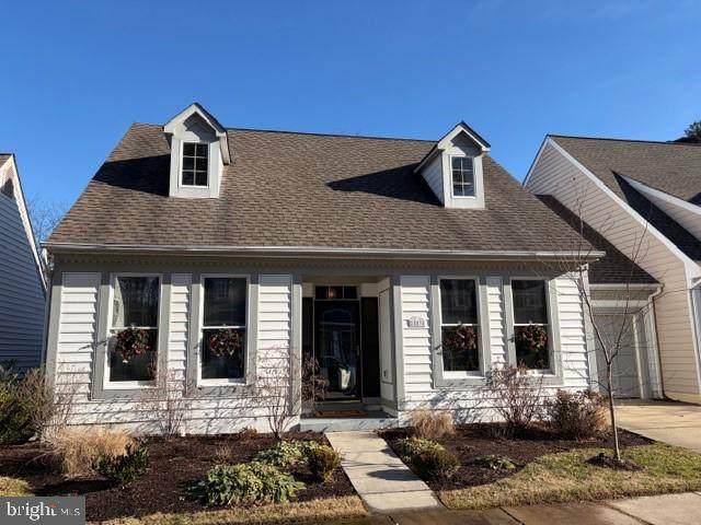 28536 Oakmont Drive - Photo 1