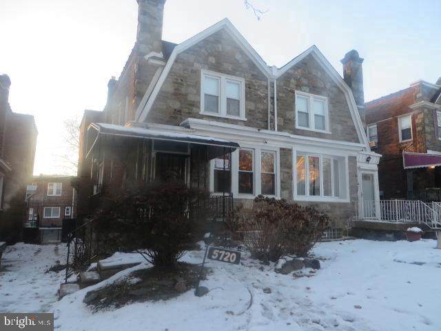 5720 Woodbine Avenue - Photo 1