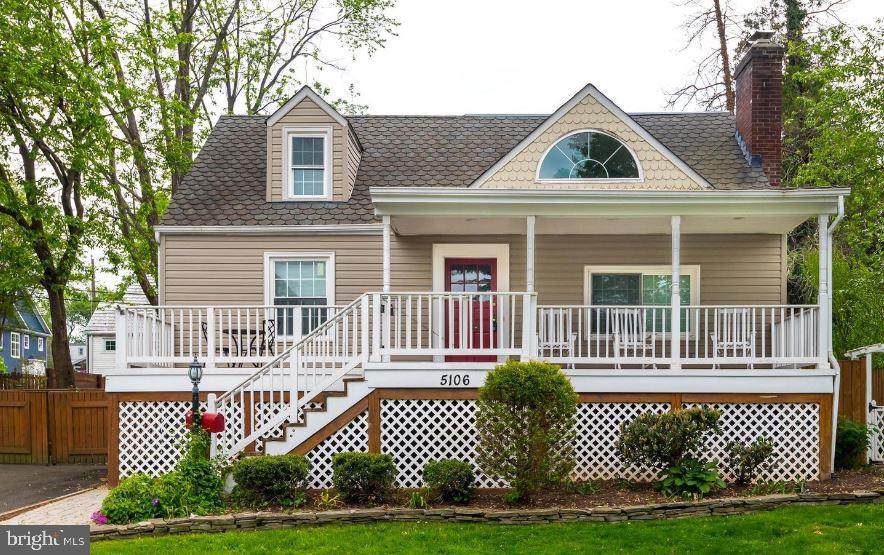 5106 25TH Place - Photo 1