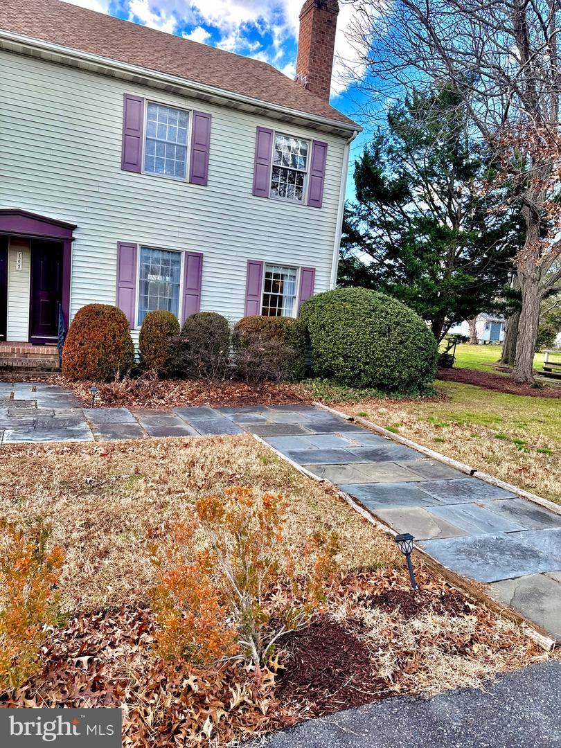 102-B J L Thompson Street - Photo 1