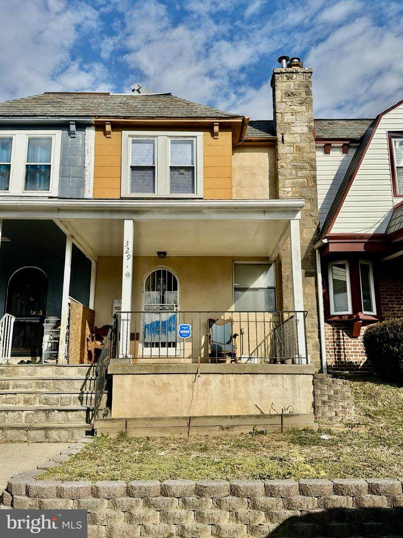 329 Sanford Road - Photo 1