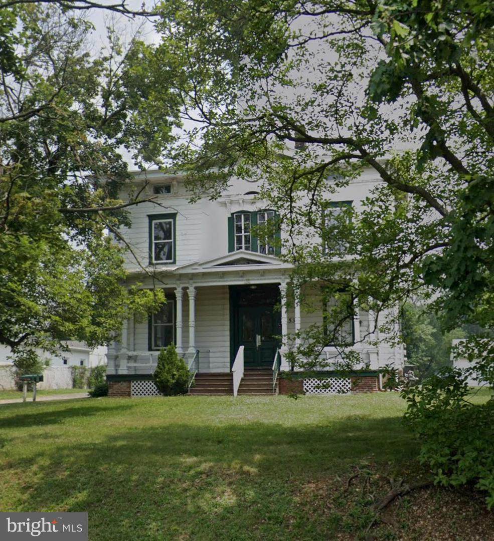 1530 Pennington Road - Photo 1