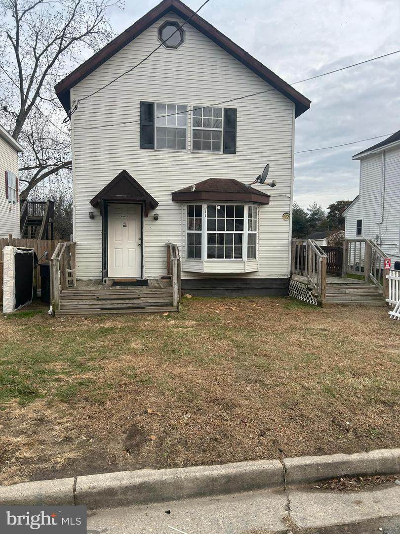 311 Penn Street - Photo 1