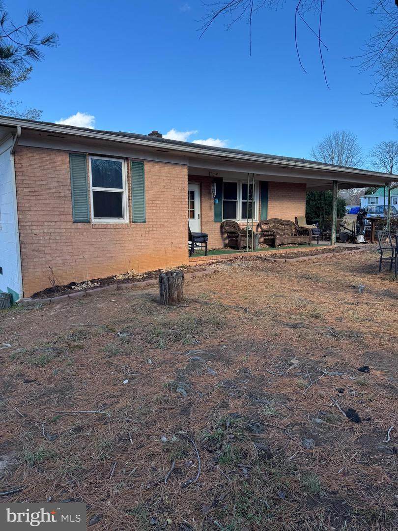 13523 Gray Horse Lane - Photo 1