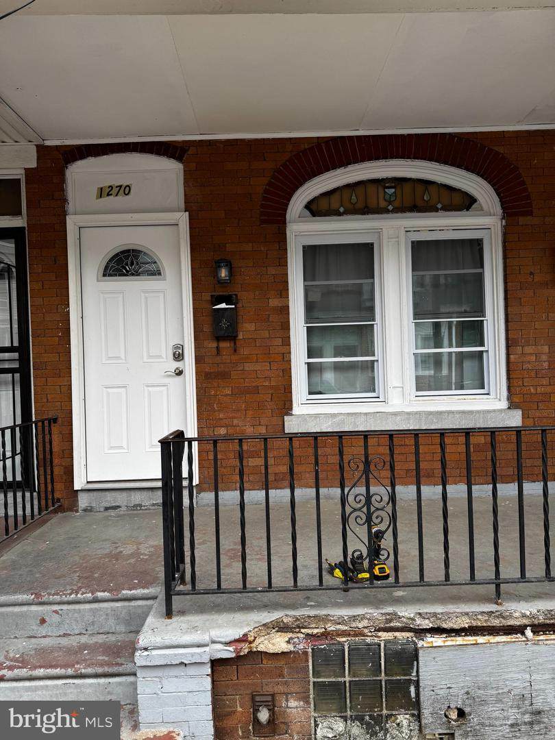 1270 Jackson Street - Photo 1