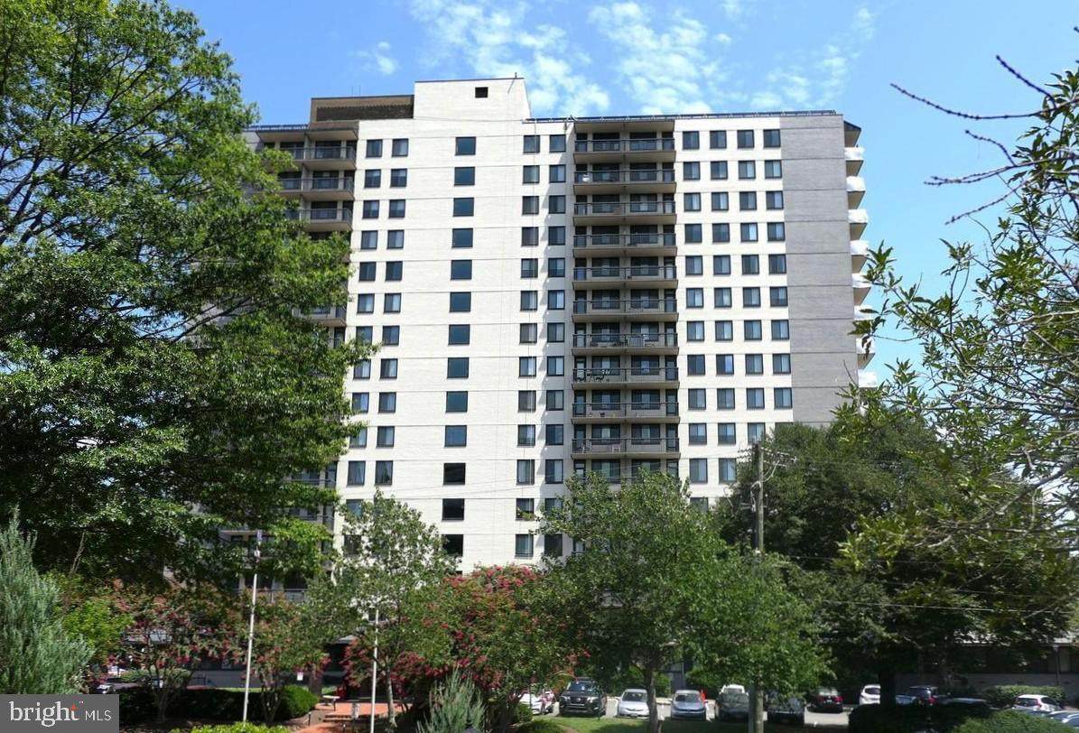 801 Pitt Street - Photo 1