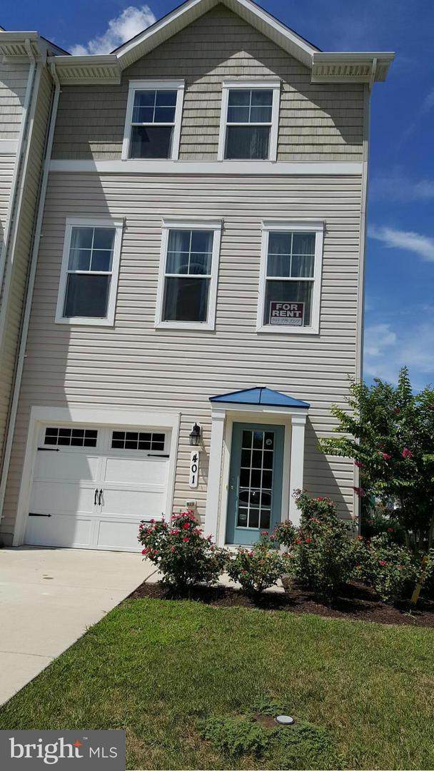 401 N. Seaway Court - Photo 1