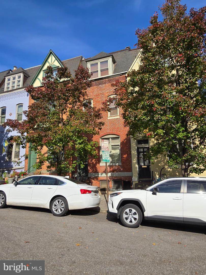 1205 John Street - Photo 1