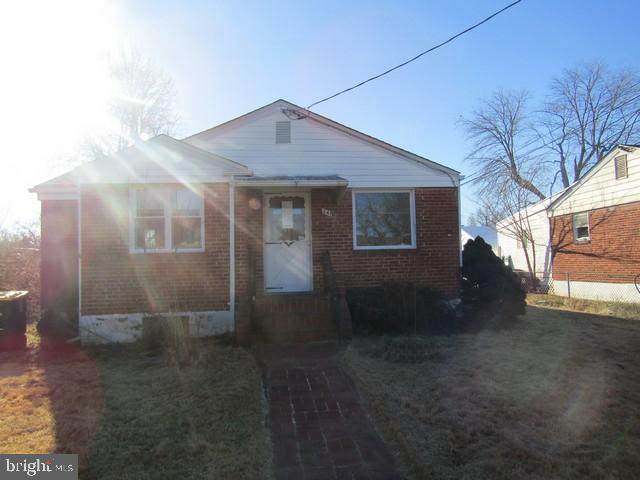 2415 Fordham Place - Photo 1