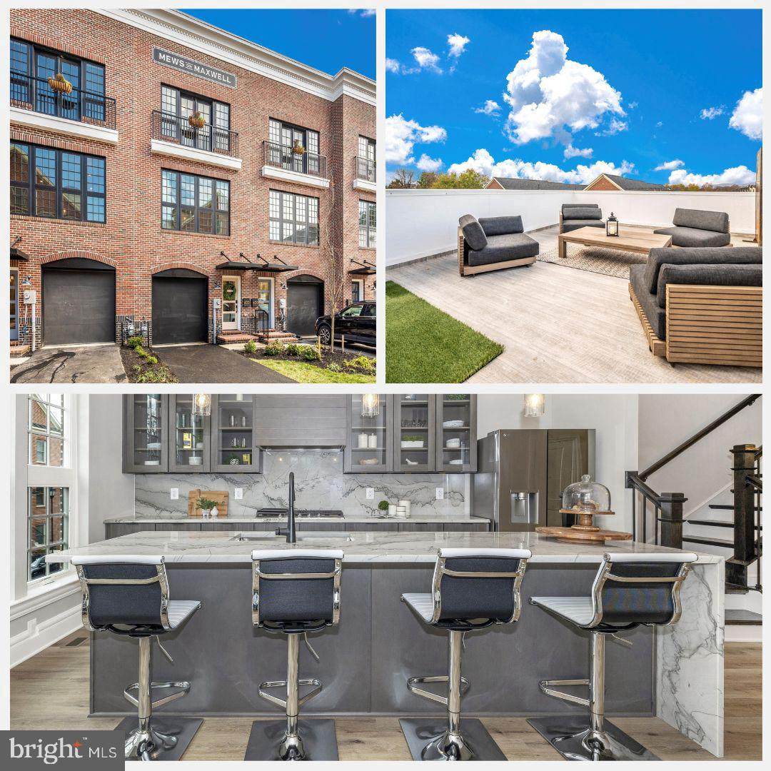 418 Maxwell Avenue - Photo 1