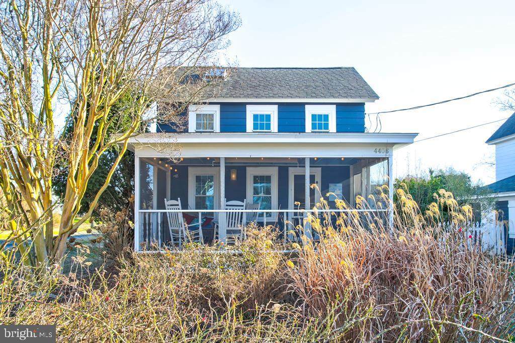 4406 Main Street - Photo 1