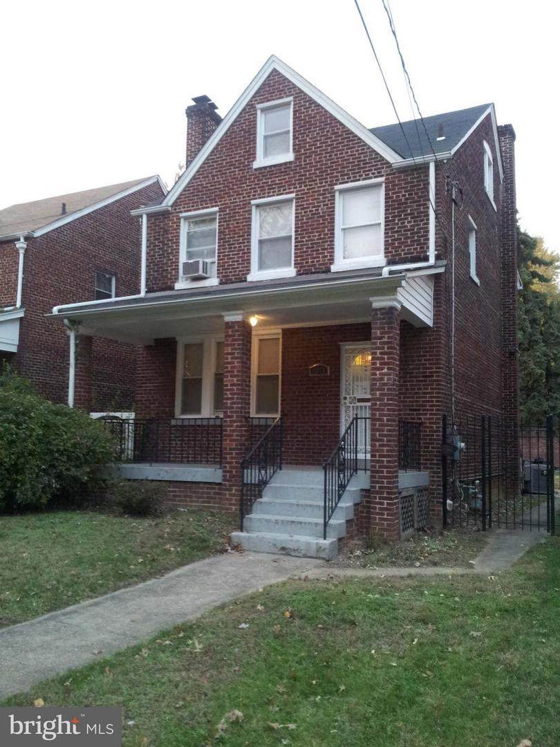 1317 Hamilton Street - Photo 1