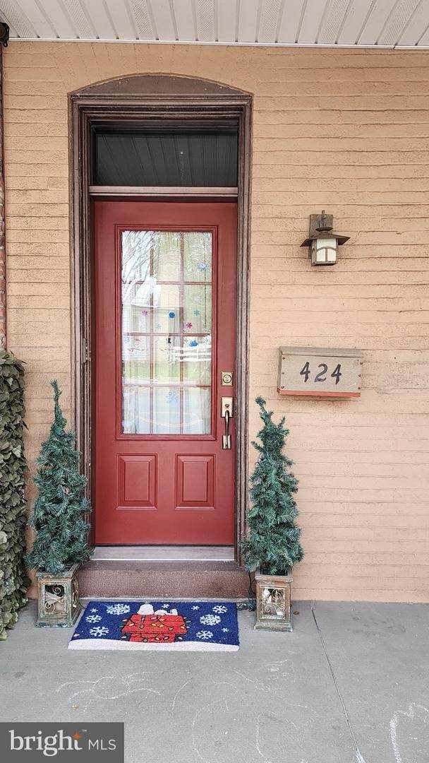 424-A Main Street - Photo 1