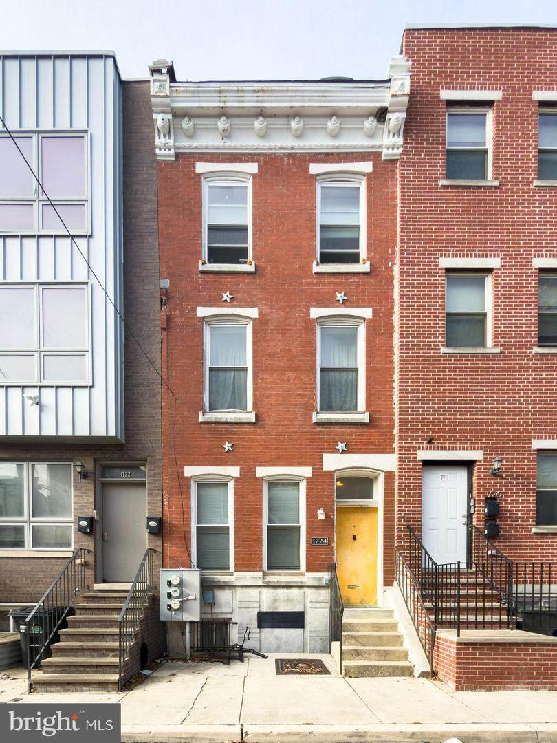 1724 Bouvier Street - Photo 1