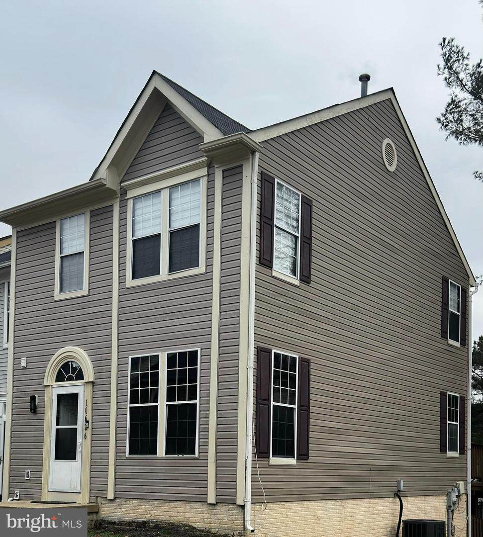 10626 Fitzgibbon Court - Photo 1