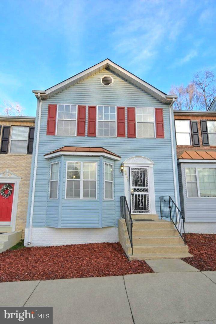 6565 Ronald Road - Photo 1