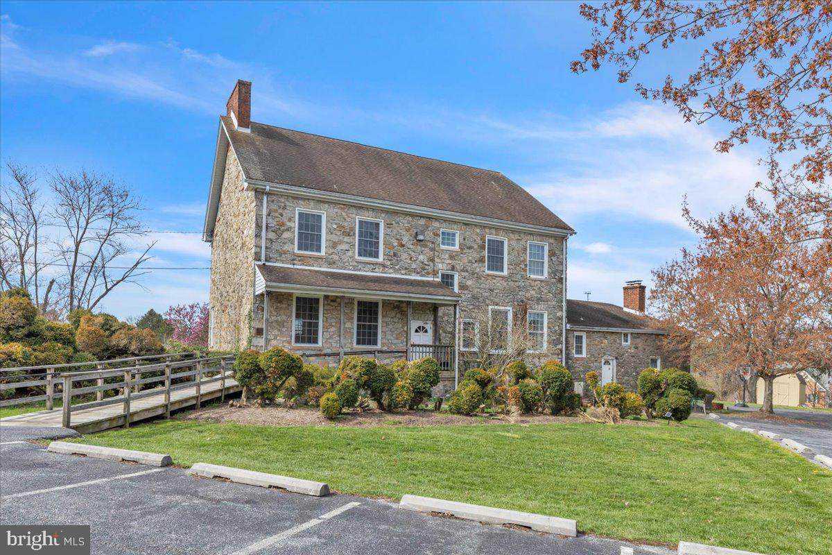 2331 Mt Hebron - Photo 1