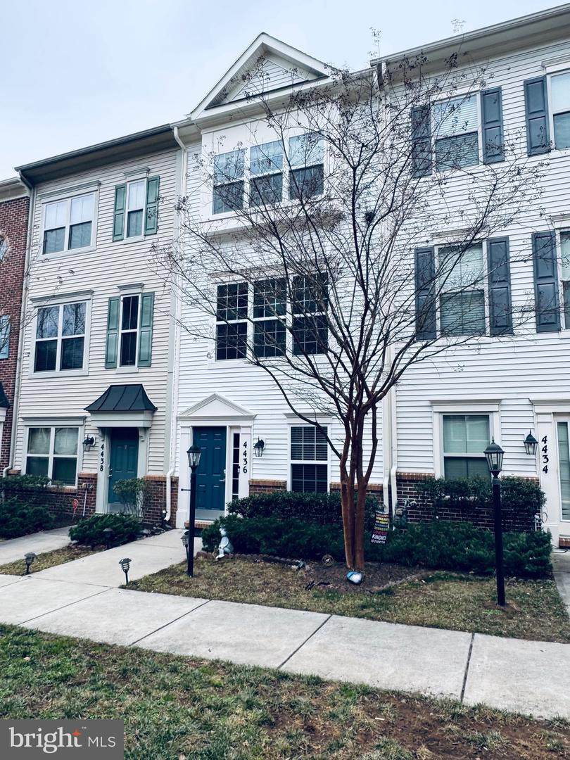 4436 Potomac Highlands Circle - Photo 1