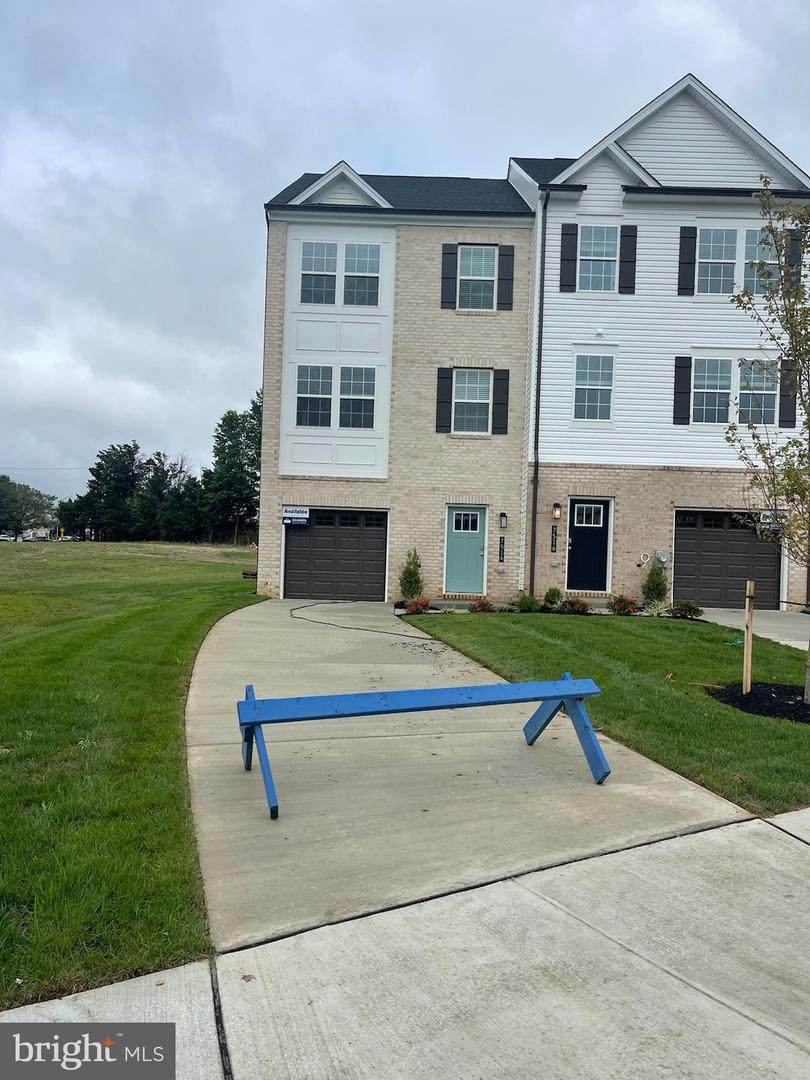 7514 Daybreak Drive - Photo 1