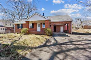 1803 Olmstead Drive - Photo 1