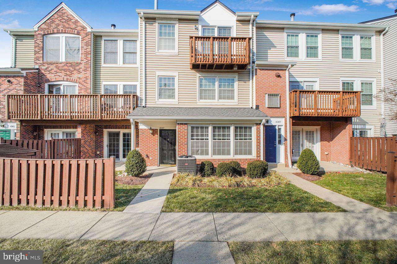 4047 Chetham Way - Photo 1