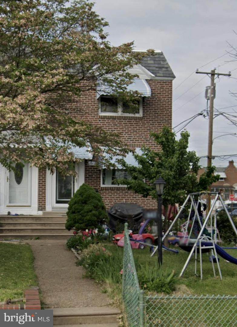 2843 Rawle Street - Photo 1
