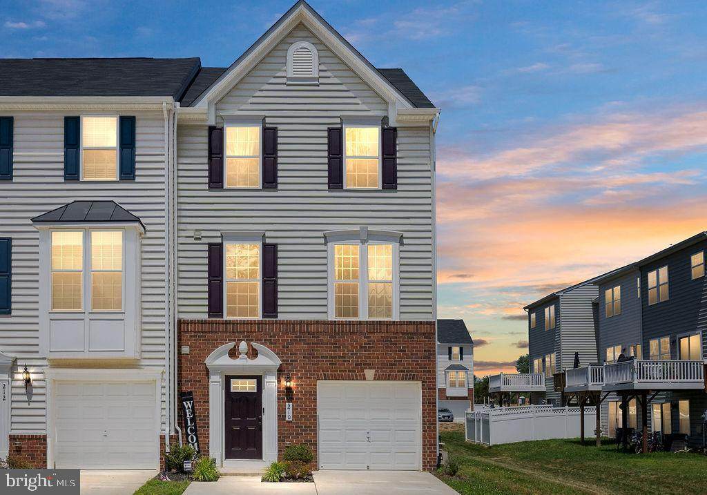 210 Streamview Drive - Photo 1