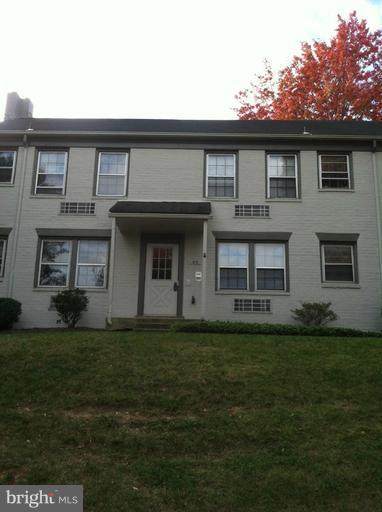 814 Jefferson Street - Photo 1