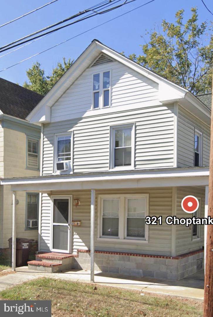 321 Choptank Avenue - Photo 1
