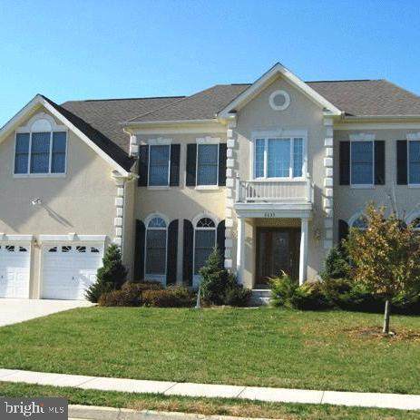 2635 Stoneridge Road - Photo 1